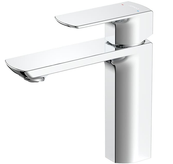 Vòi lavabo nóng lạnh Jomoo 32415-682/1A-Z