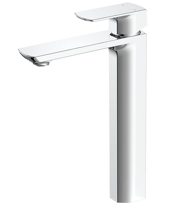 Vòi lavabo nóng lạnh Jomoo 32416-682/1A-Z