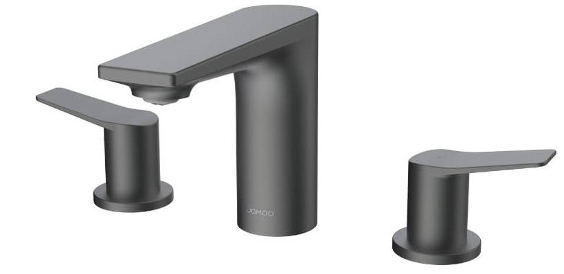 Vòi lavabo nóng lạnh Jomoo P22067-646/HBS-Z