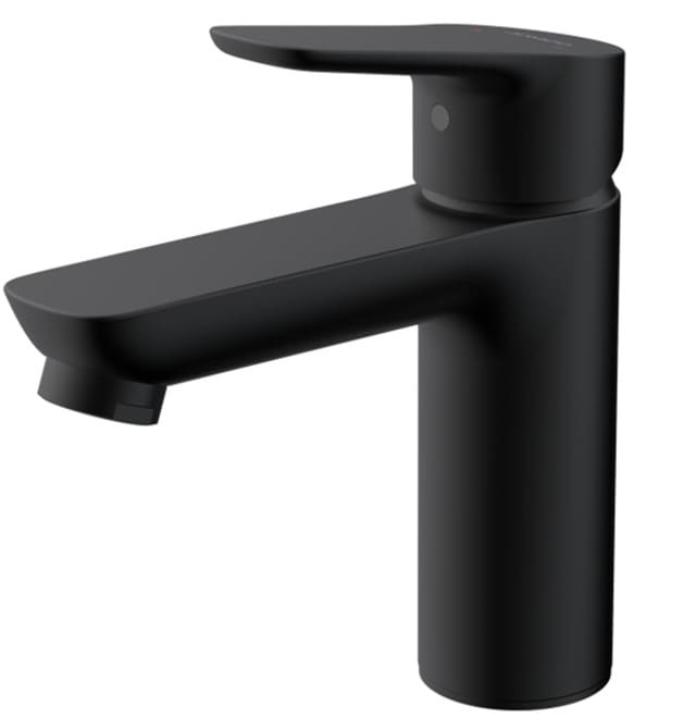 Vòi lavabo nóng lạnh Jomoo P32348-484/DBC-Z