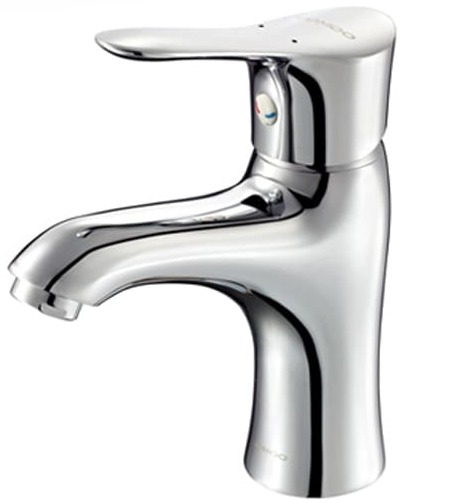 Vòi lavabo nóng lạnh Jomoo P32358-147-1B-Z