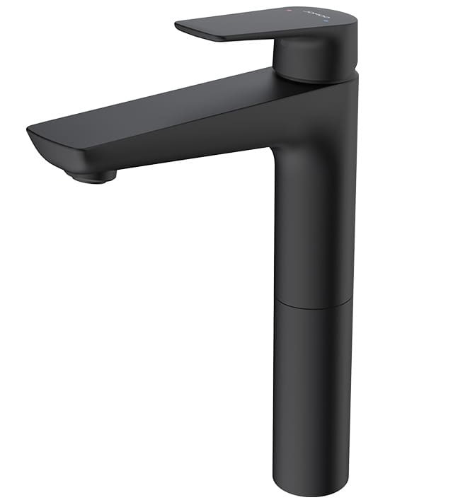 Vòi lavabo nóng lạnh Jomoo P32408-674/DBC-Z