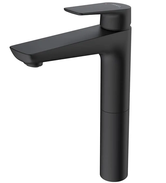 Vòi lavabo nóng lạnh Jomoo P32408-674/DBC-Z