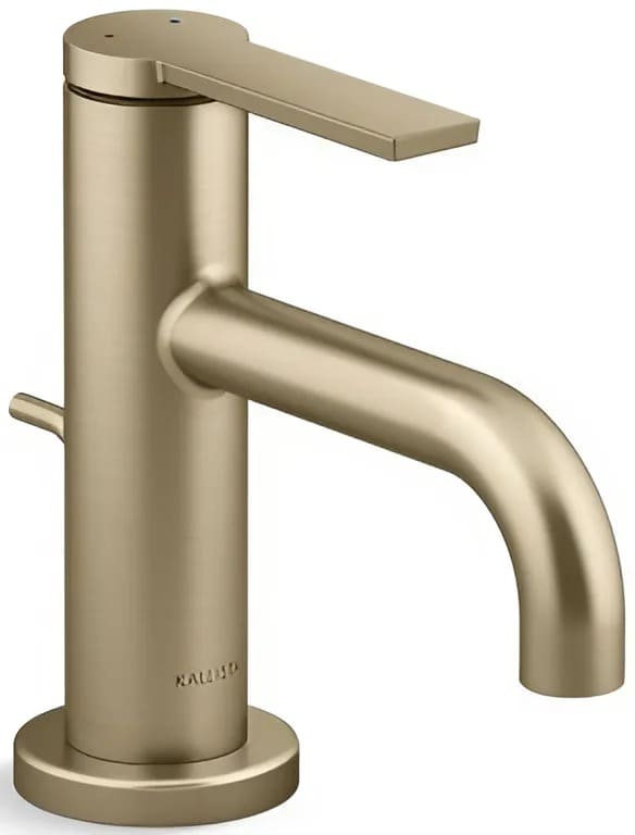 Vòi chậu rửa mặt nóng lạnh Kallista P26610-00-BAF