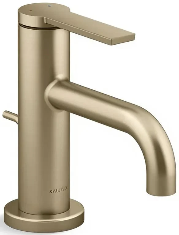 Vòi chậu rửa mặt nóng lạnh Kallista P26610-00-BAF