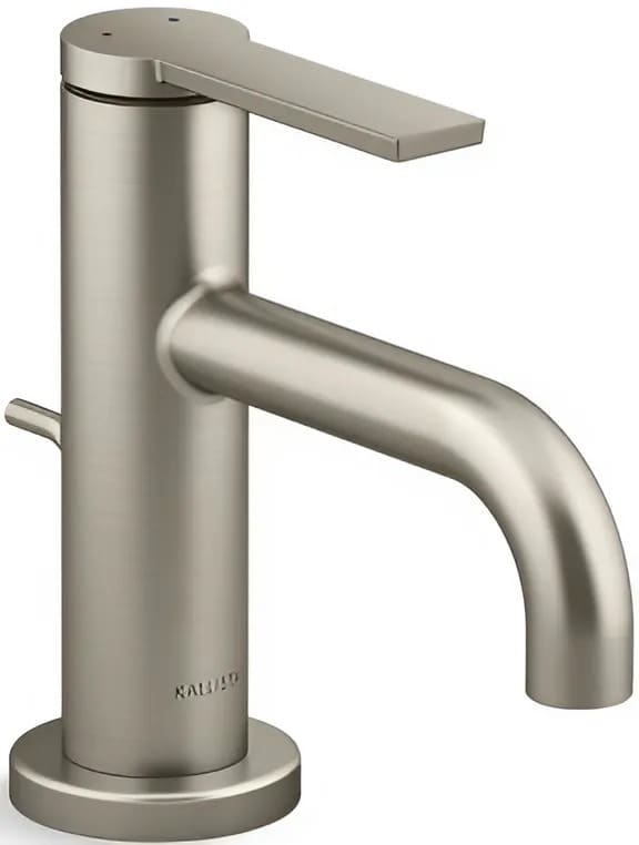 Vòi chậu rửa mặt nóng lạnh Kallista P26610-00-BN