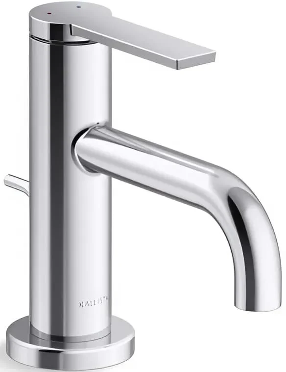 Vòi chậu rửa mặt nóng lạnh Kallista P26610-00-CP