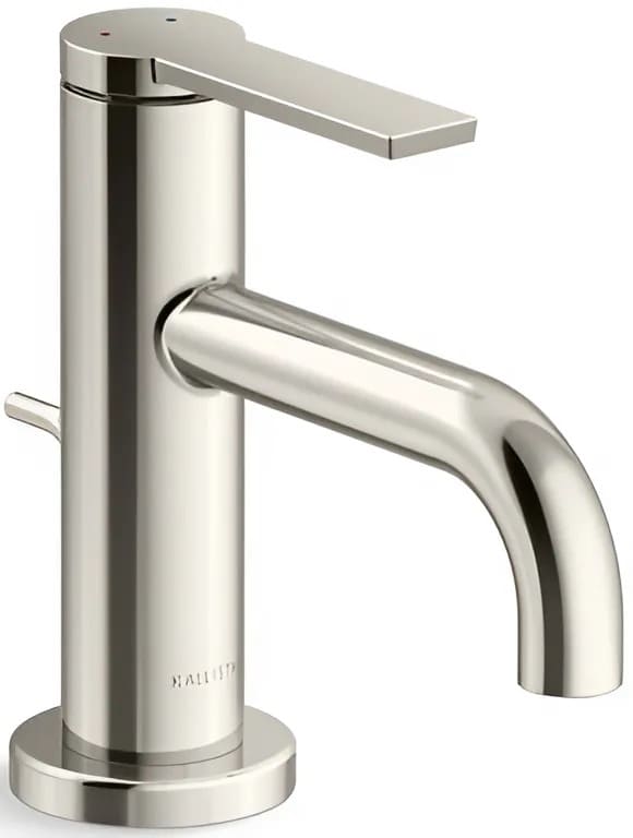 Vòi chậu rửa mặt nóng lạnh Kallista P26610-00-SN