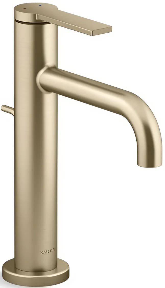 Vòi chậu rửa mặt Kallista P26611-00-BAF