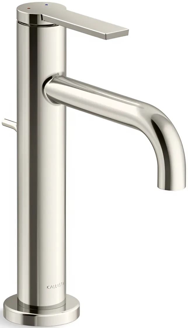 Vòi chậu rửa mặt Kallista P26611-00-SN