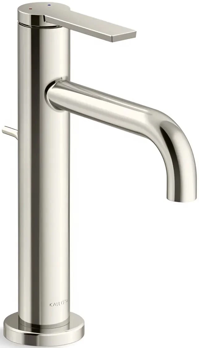 Vòi chậu rửa mặt Kallista P26611-00-SN