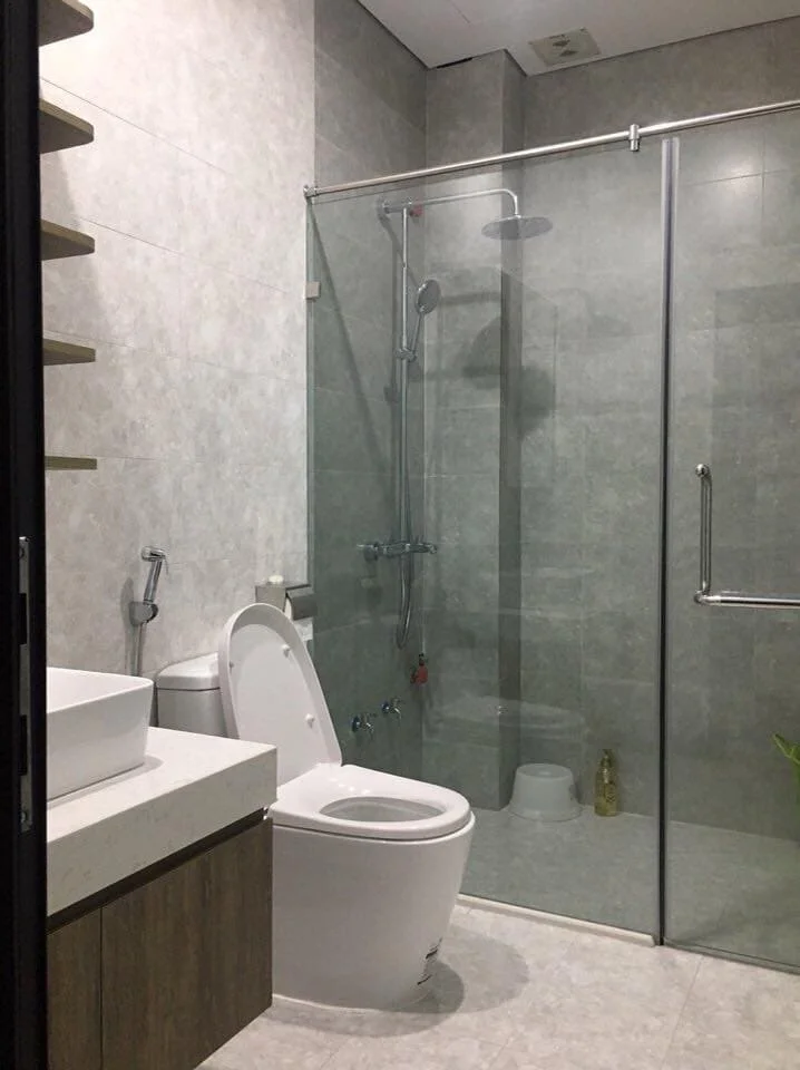 Thiết bị vệ sinh Jomoo tại Thanh Xuân, Hà Nội  