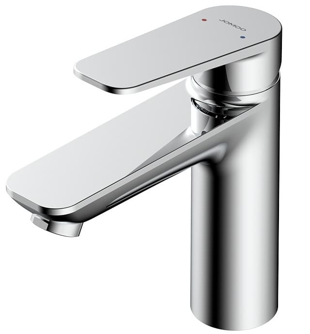 Vòi lavabo nóng lạnh Jomoo 32676-739/1B-Z