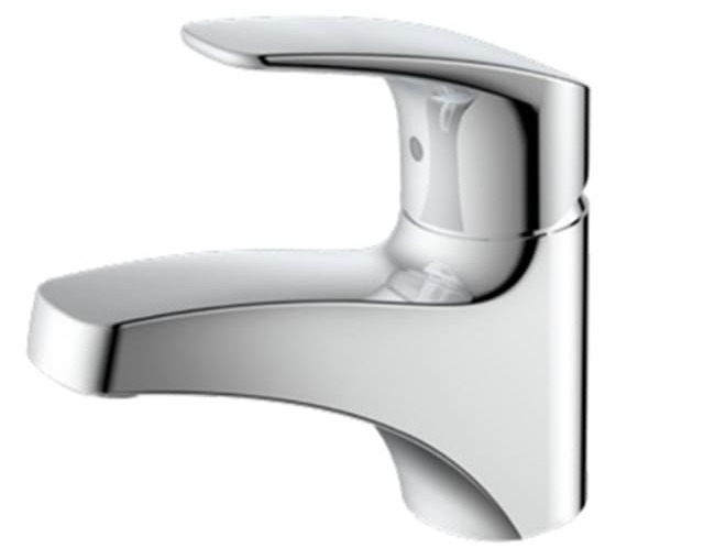 Vòi lavabo nóng lạnh Jomoo 32729-820/1C-I011