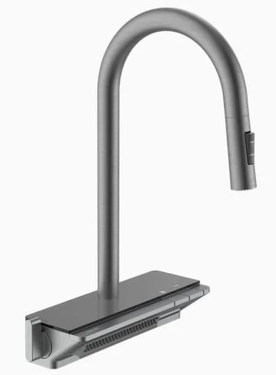 Vòi chậu rửa bát phím đàn Jomoo 33171-733/HBS-Z