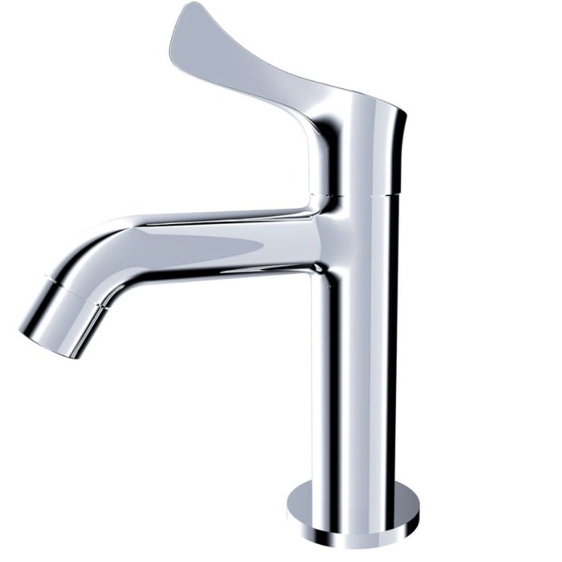 Vòi lavabo lạnh Jomoo 76022-182/1C-I011