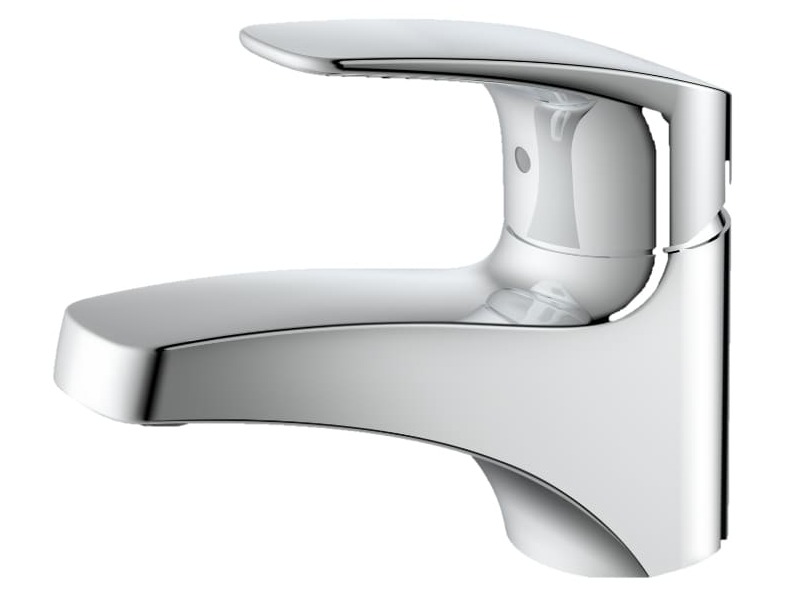 Vòi lavabo lạnh Jomoo 76035-820/1C-I011