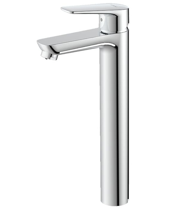 Vòi lavabo lạnh Jomoo 76037-484/1C-I011