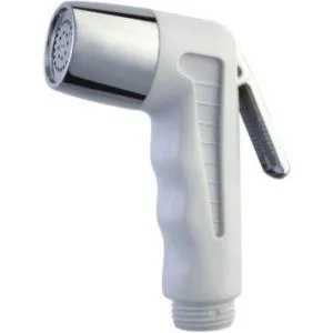 Vòi xịt toiler bằng nhựa chịu áp Hang SS-02