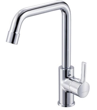 Vòi chậu rửa bát Jomoo 33080-229/HBS-Z