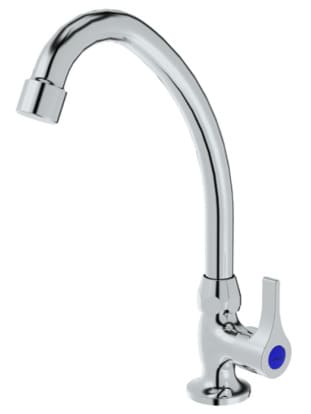 Vòi chậu rửa bát lạnh Jomoo 77015-183/1C-I011