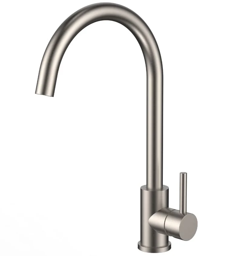 Vòi chậu rửa bát Jomoo P33160-662/7B-Z