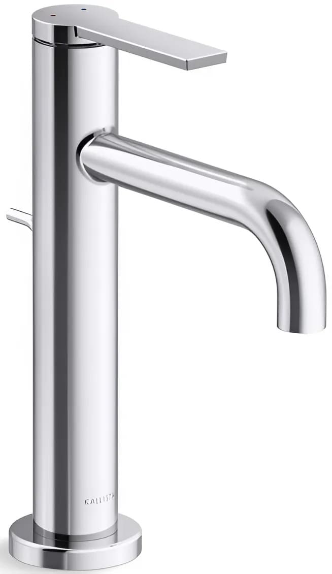 Vòi chậu rửa mặt Kallista P26611-00-CP