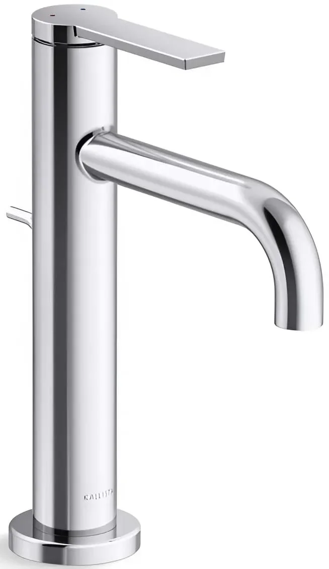 Vòi chậu rửa mặt Kallista P26611-00-CP