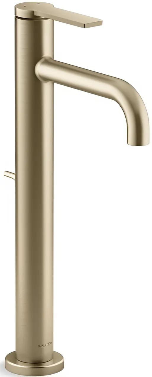 Vòi chậu rửa mặt nóng lạnh Kallista P26612-00-BAF