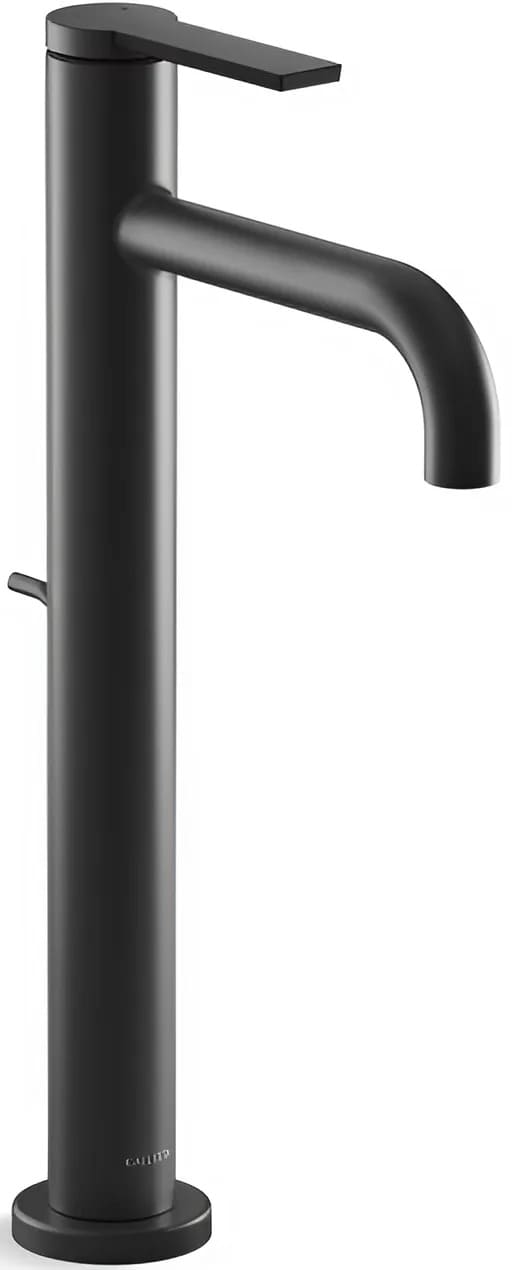 Vòi chậu rửa mặt nóng lạnh Kallista P26612-00-BL
