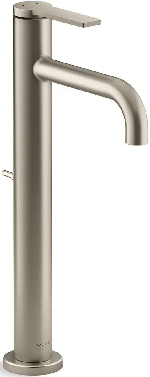 Vòi chậu rửa mặt nóng lạnh Kallista P26612-00-BN