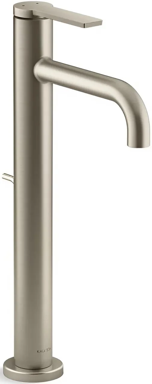 Vòi chậu rửa mặt nóng lạnh Kallista P26612-00-BN