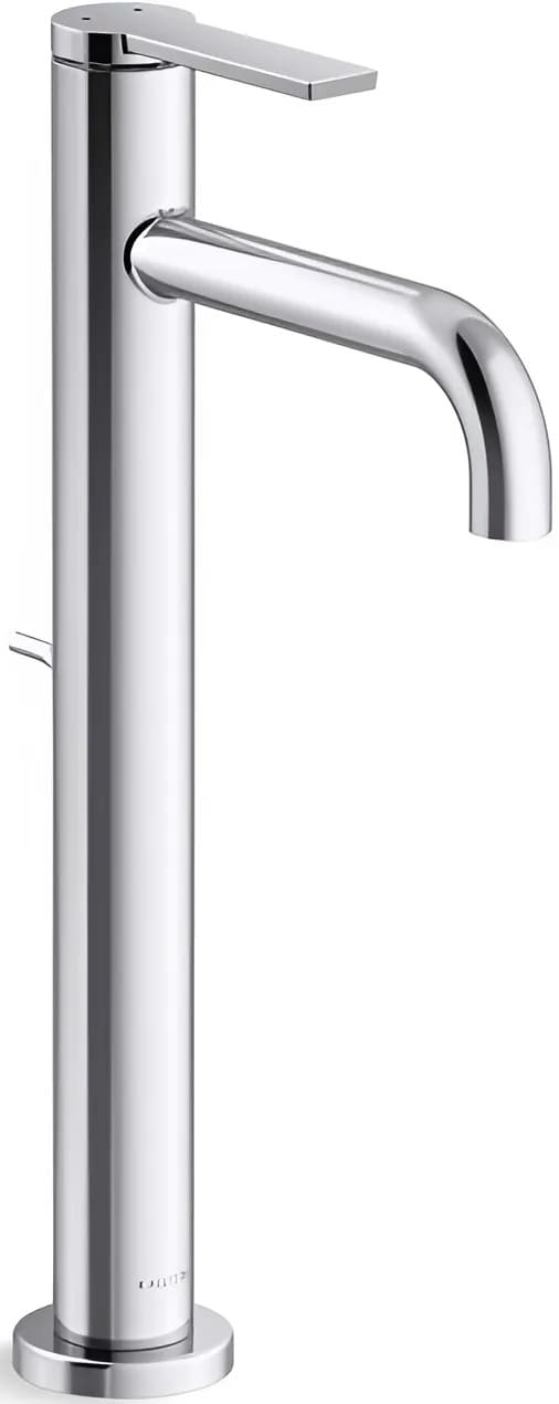 Vòi chậu rửa mặt nóng lạnh Kallista P26612-00-CP