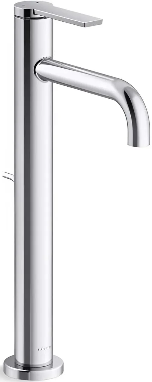 Vòi chậu rửa mặt nóng lạnh Kallista P26612-00-CP