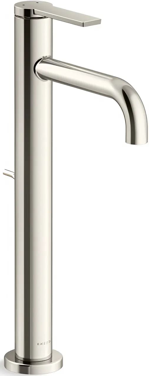 Vòi chậu rửa mặt nóng lạnh Kallista P26612-00-SN
