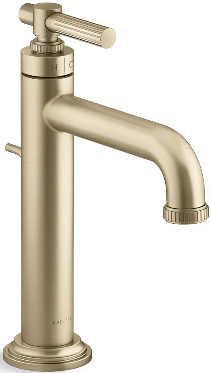 Vòi chậu rửa mặt Kallista P26622-00-BAF