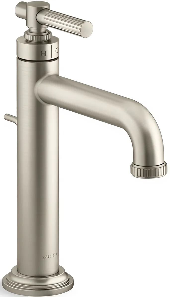 Vòi chậu rửa mặt Kallista P26622-00-BN