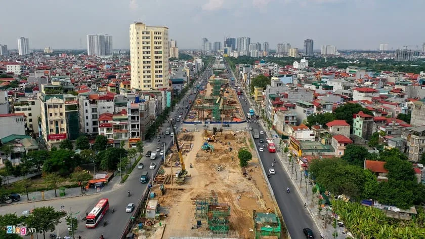 Thiết bị vệ sinh Jomoo tại quận Bắc Từ Liêm 