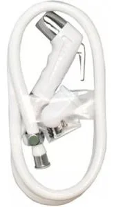 Bộ vòi xịt Thái Lan siêu chịu áp lực nước Hang SS-02