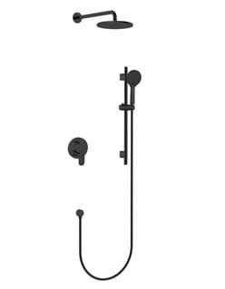 Sen tắm âm tường tự động tẩy cặn Jomoo 37309-627/DBC-1