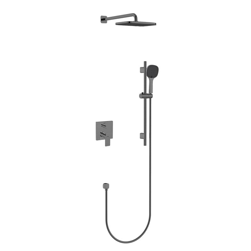 Sen tắm âm tường nóng lạnh Jomoo 37311-636/HBS-1