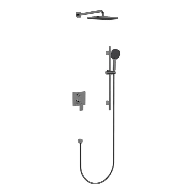 Sen tắm âm tường nóng lạnh Jomoo 37311-636/HBS-1