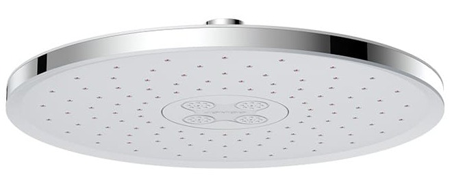 Bát sen trần tự động tẩy cặn Jomoo G184021-1W01-2