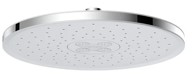 Bát sen trần tự động tẩy cặn Jomoo G184021-1W01-2