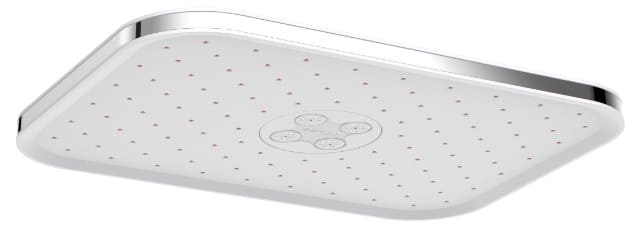 Bát sen tự động tẩy cặn Jomoo G185021-1W01-I012