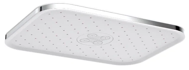 Bát sen tự động tẩy cặn Jomoo G185021-1W01-I012