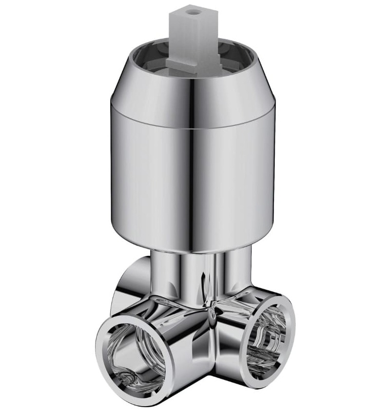 Bộ trộn sen âm tường JOMOO P37194-000/1B-1