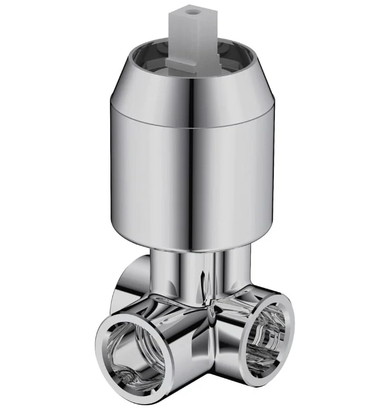 Bộ trộn sen âm tường JOMOO P37194-000/1B-1