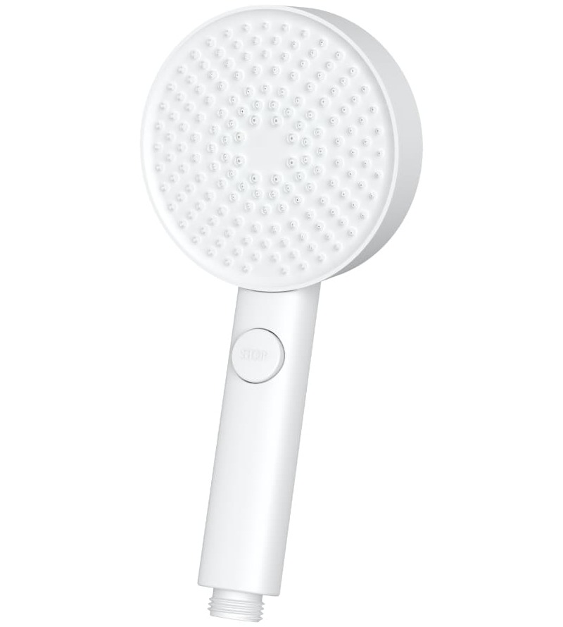 Bát sen cầm tay tăng áp Jomoo S248031-1X01-I012