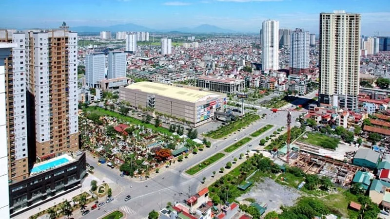 Thiết bị vệ sinh Jomoo tại quận Hà Đông 